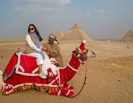 What Makes a Christmas Break in Egypt Unique? Two Celebrations, One Country