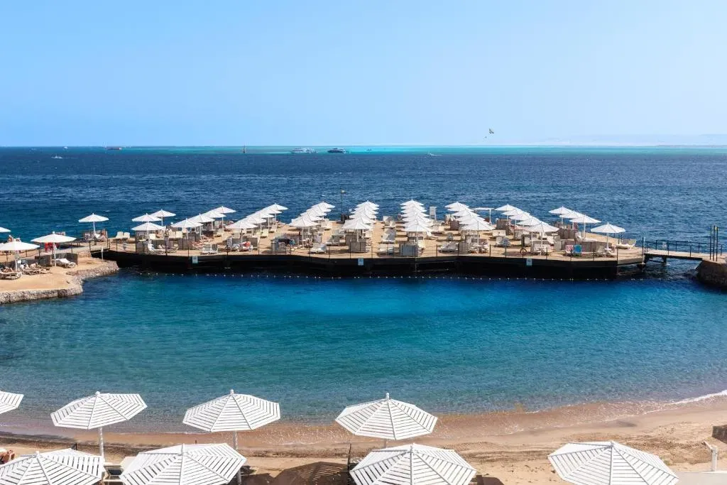 Where to Spend Your Christmas Break in Egypt