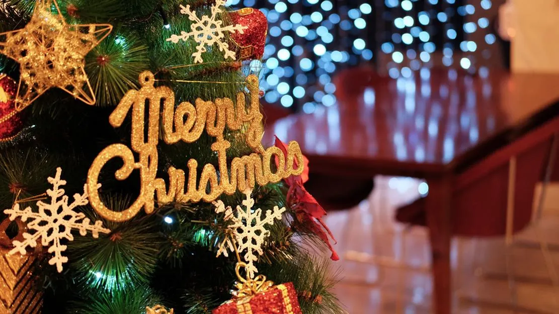 Christmas Day Egypt