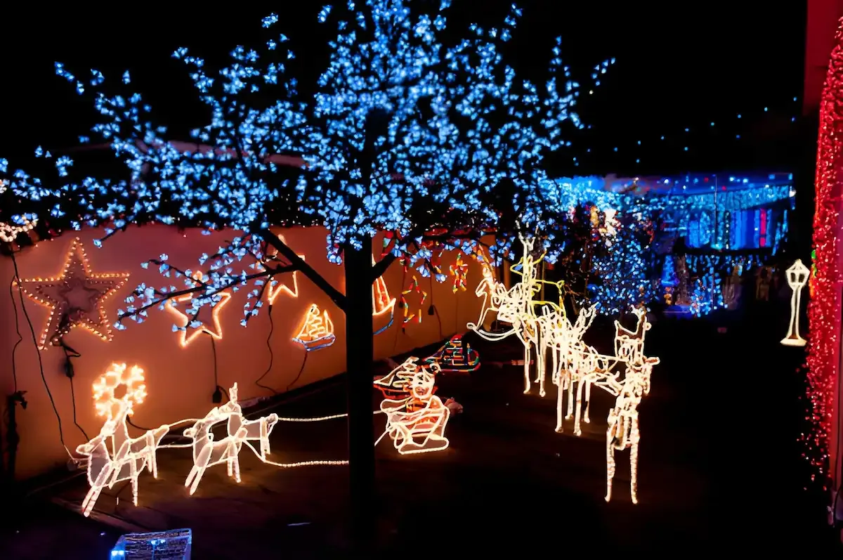 Experiencing Christmas Day Egypt as a Visitor