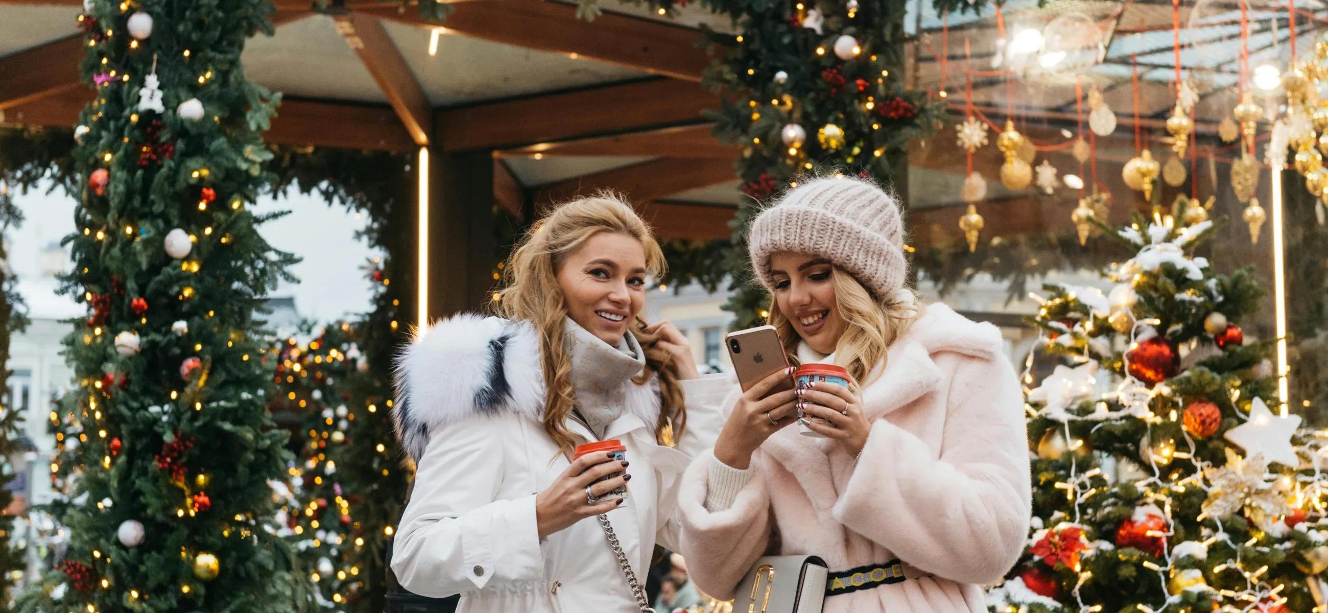 Understanding the Two Christmas Dates
