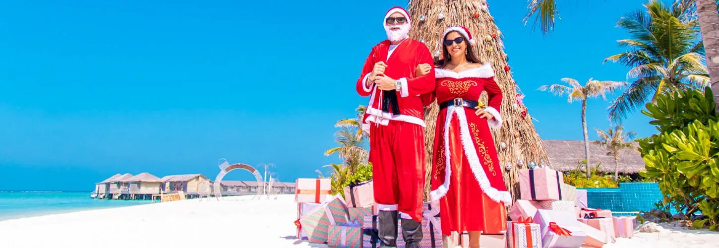 Hurghada Christmas