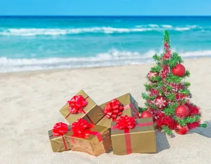 Practical Tips for Your Hurghada Christmas Holiday