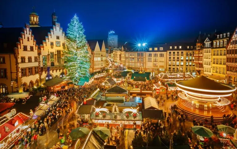 Practical Tips for Christmas in Sharm El Sheikh
