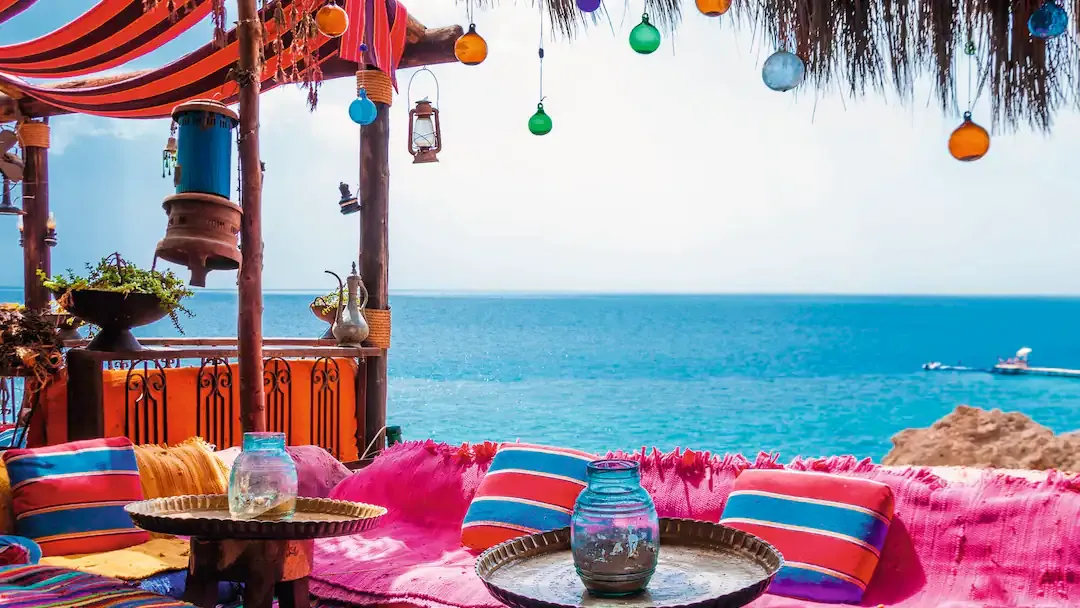 Why Christmas in Sharm El Sheikh Is the Perfect Winter Escape