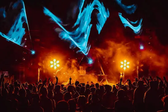 Dahab New Year's Eve | The Ultimate Bohemian Red Sea Celebration