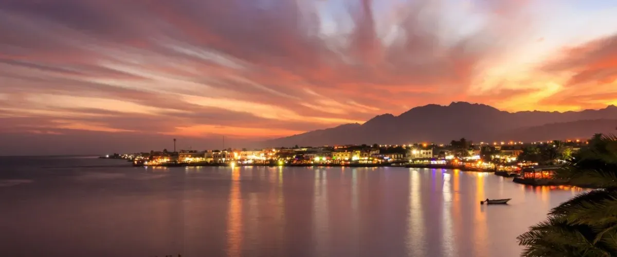 Dahab New Year's Eve | What to do in Dahab on New Year's?