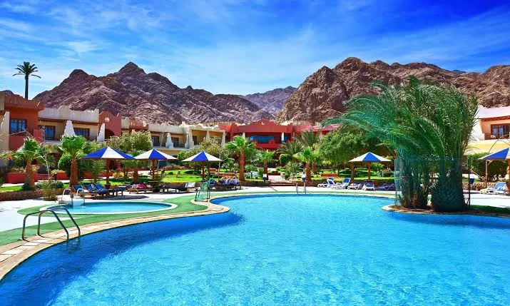 What to Expect from the Weather on New Year's Eve in Dahab