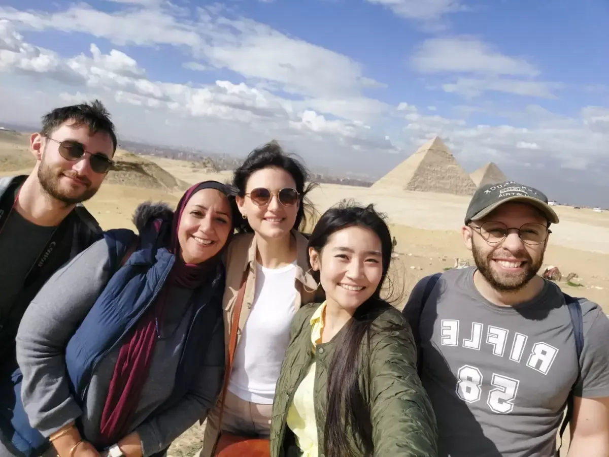 Easter Break Egypt | The Ultimate Spring Holiday Guide