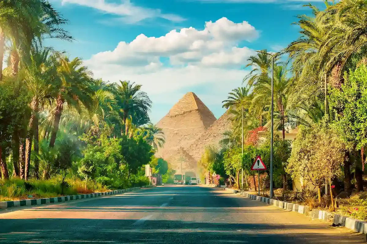 Easter Break Egypt 2027 | How to Spend Easter in Egypt?