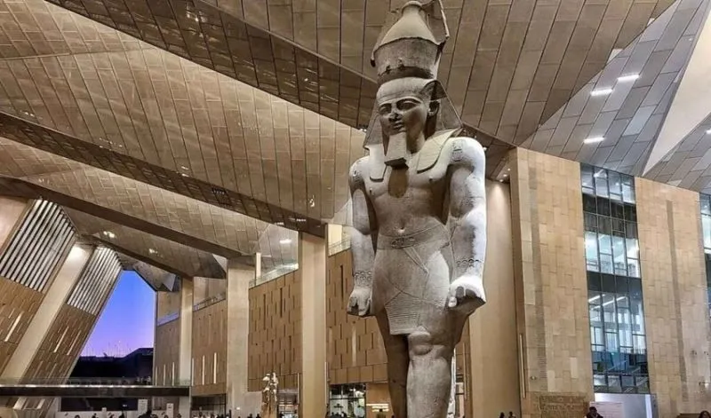 Practical Tips for Your Easter Break Egypt