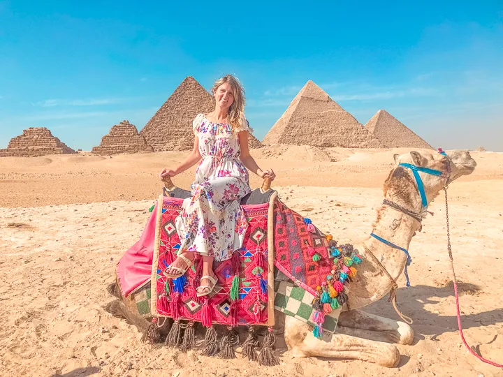 Weather During Easter Break Egypt &ndash; Perfect Spring Conditions