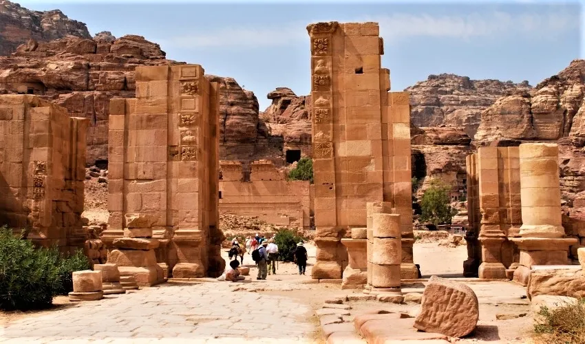 When Is Easter Break Egypt?