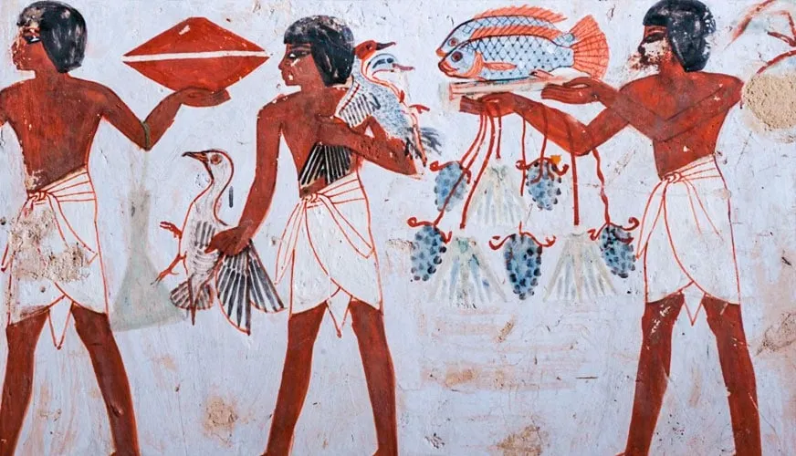 Easter in Egypt | A Unique Blend of Ancient Traditions, Spring Celebrations & Perfect Weather