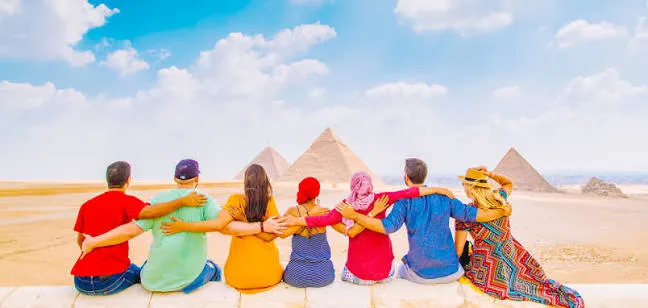 Weather at Easter in Egypt &ndash; Perfect for Exploring