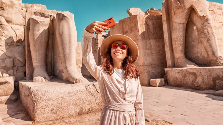 Where to Experience Easter in Egypt