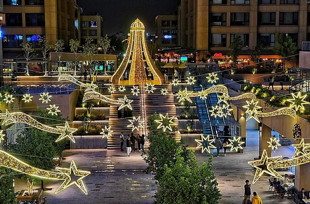Does Egypt Celebrate Christmas? The Surprising Answer
