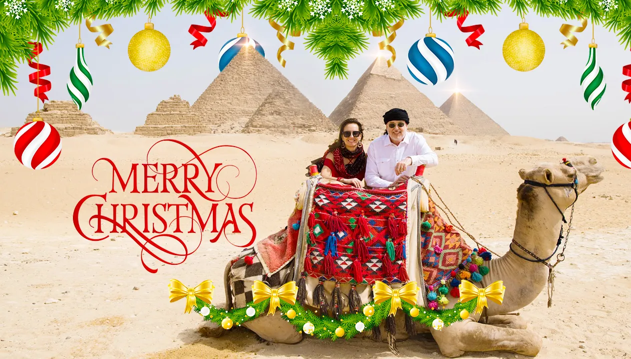 Planning Your Egypt Christmas Trip