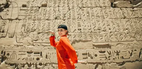 Egypt New Year
