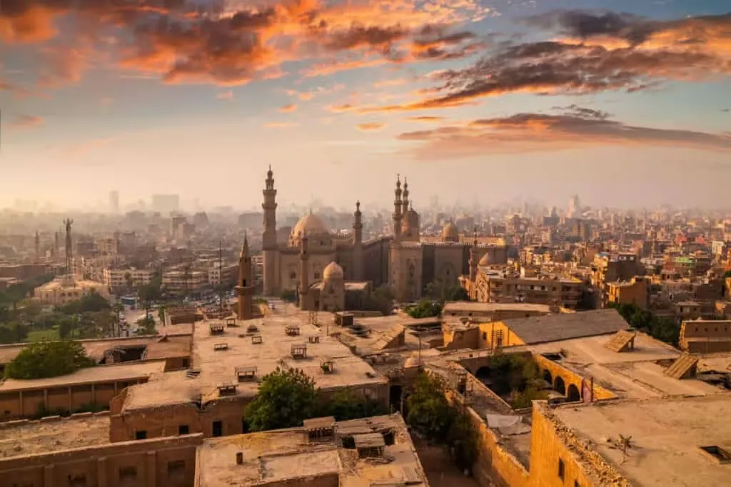 Egypt in February 2027 | The Month That Rewrites What You Expect