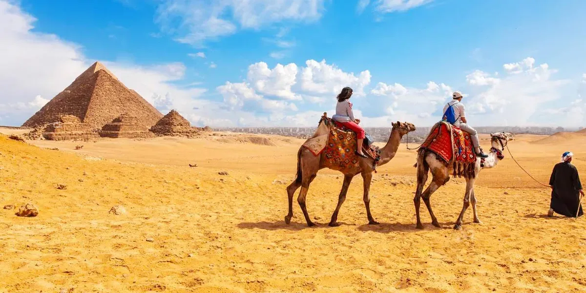 Egypt in January 2027 | Week-by-Week Guide to Events, Crowds and Where to Go