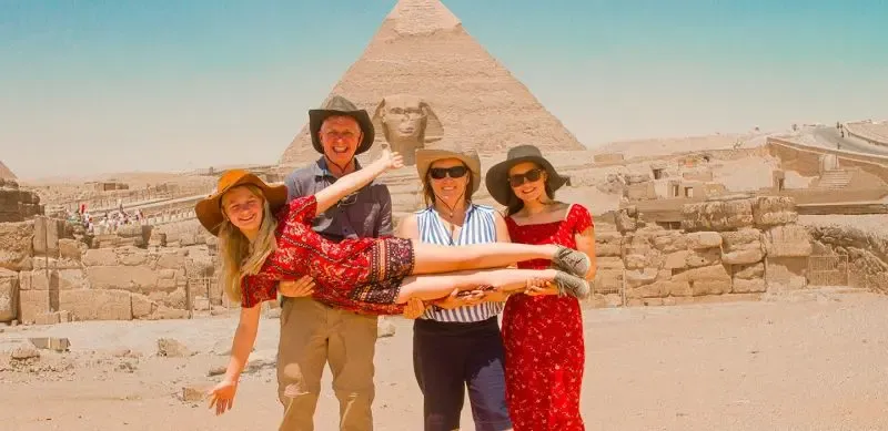Egypt New Year Celebration: Ancient Traditions, Modern Parties, and Timeless Magic