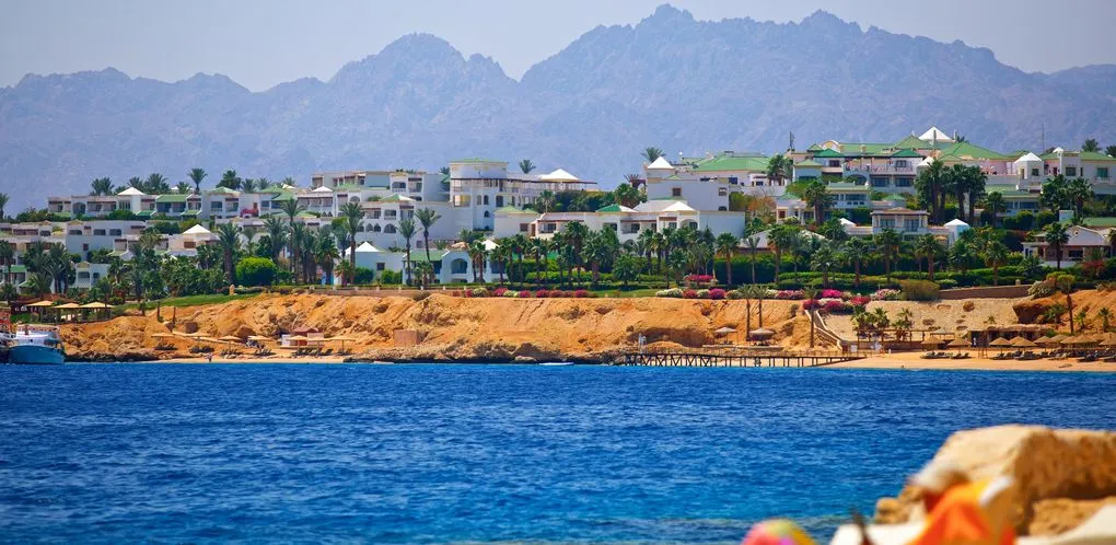 Egypt Sharm El Sheikh Weather in February 2027 | What Earns a Place in Your Suitcase