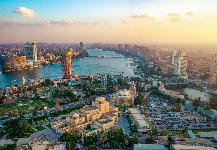 Mistakes Travellers Make With Egypt Temp in July