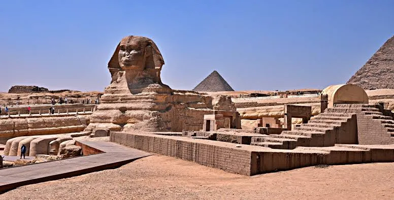 What to Pack for Egypt in July