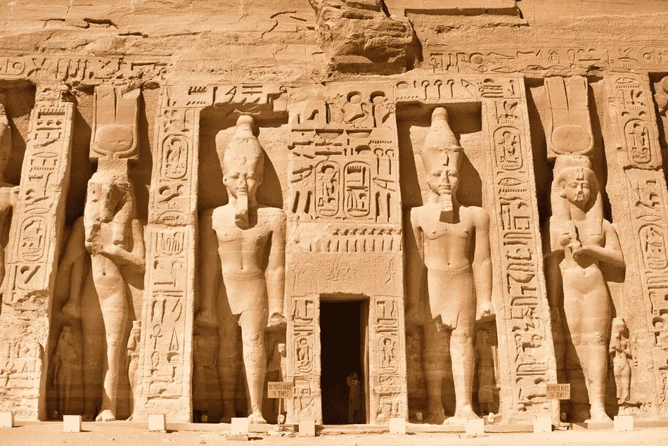 Egypt Temp in June 2027 | City-by-City Heat Guide