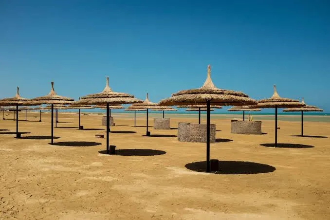 February Weather in Hurghada 2027 | Temperatures Sea Warmth and Real Trip Tips