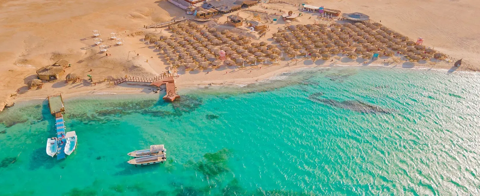 Hurghada in August 2027: Plan by Traveler Type