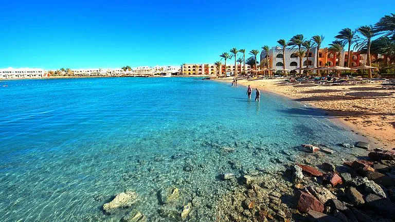 Hurghada in March 2027 | Weather and Eid and Crowds