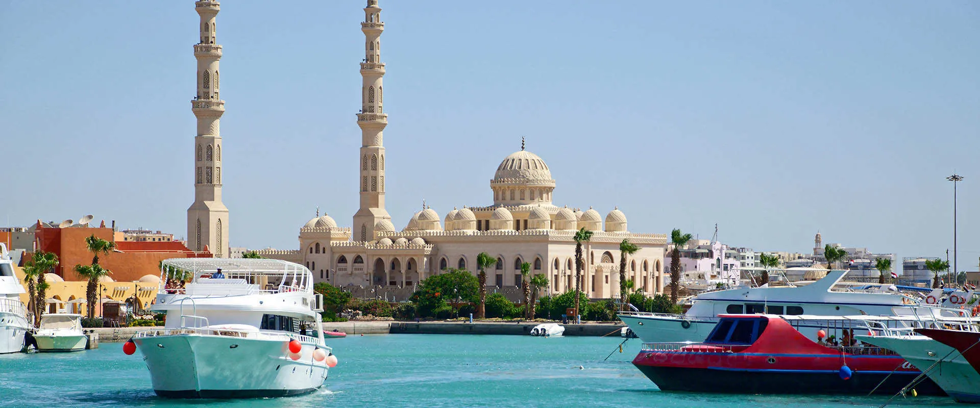 Hurghada in October 2027: A Day-by-Day Guide