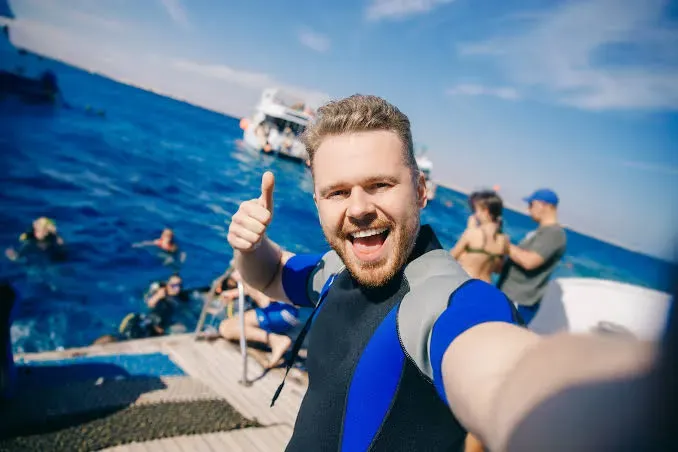 Hurghada Temperature in August Beyond the Average