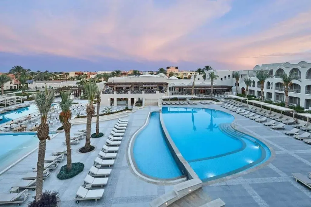 Planning Around Hurghada Weather in August