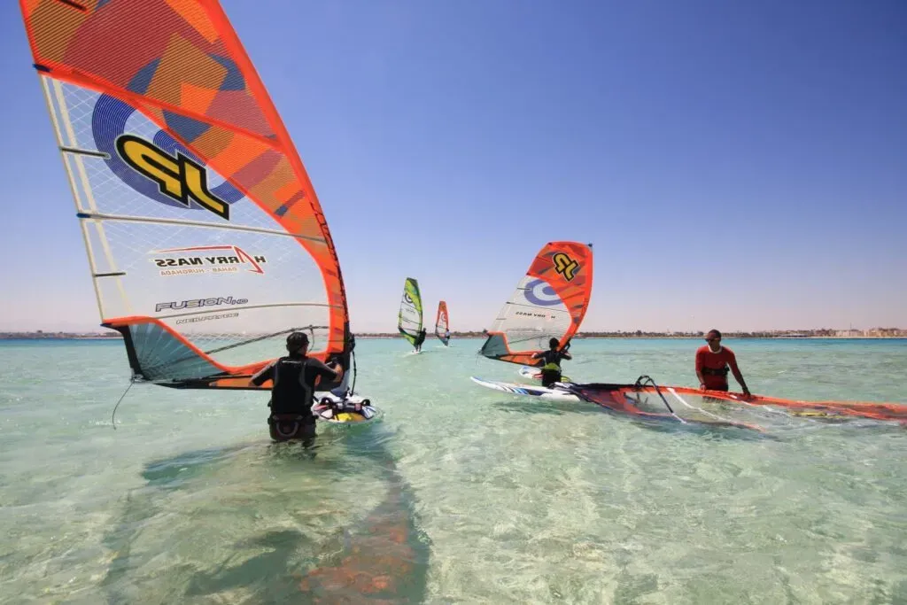 Hurghada Weather in June 2027 | Heat Wind and Sea Guide