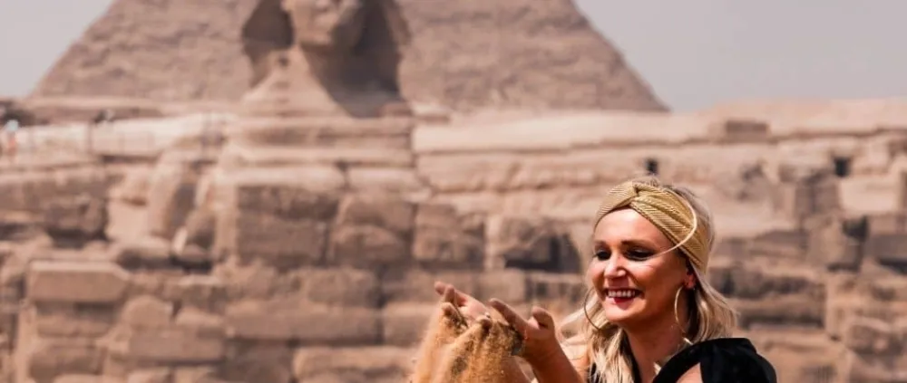 Is August a Good Time to Visit Egypt? A Clear Verdict