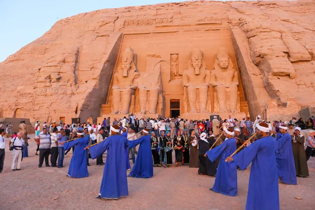 Is Egypt Good to Visit in January? What You Gain