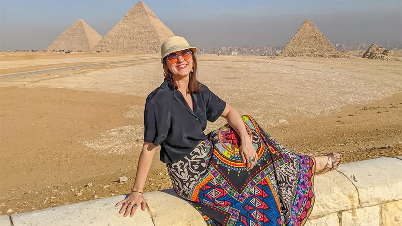 Is January a Good Time to Go to Egypt for Your Type of Trip