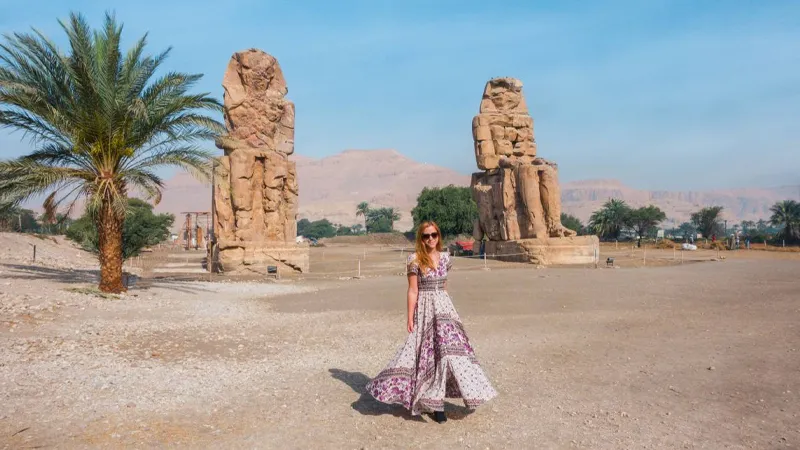 Is January a Good Time to Visit Egypt? | Weather, Crowds and a 10-Day Route