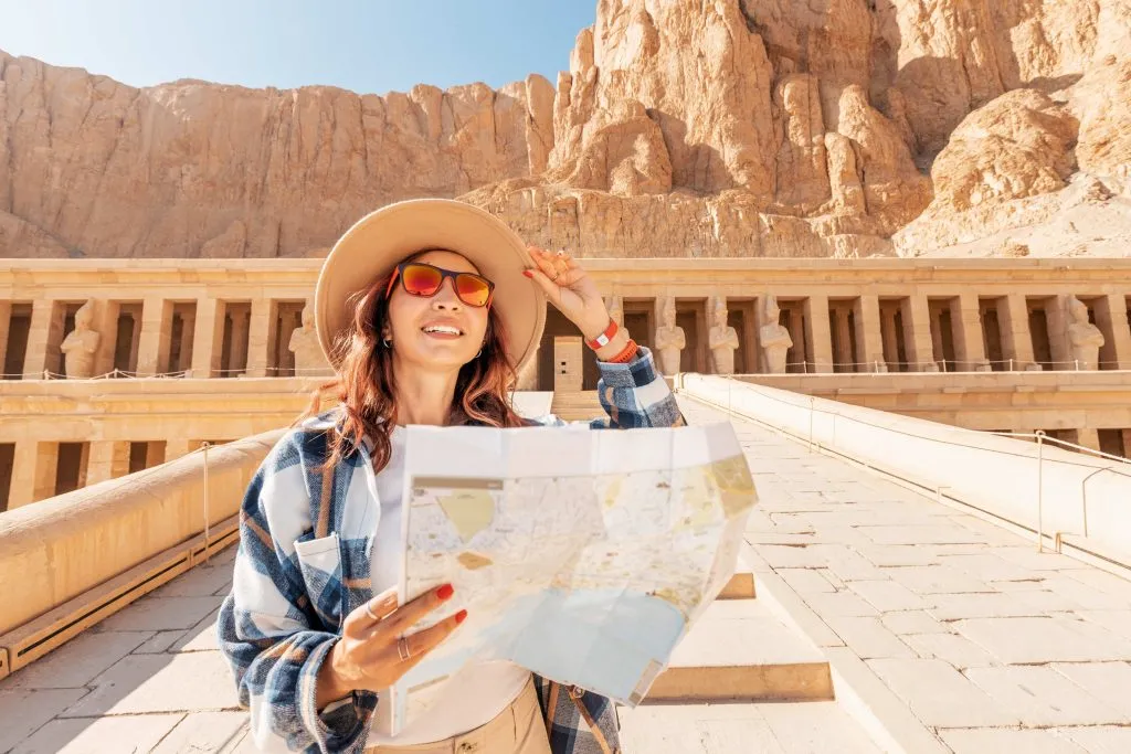 The Short Answer: Is January a Good Time to Visit Egypt?