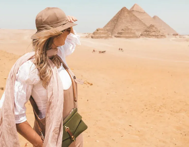 Is July a Good Time to Visit Egypt? Pros and Cons