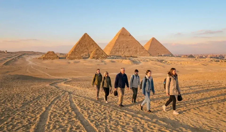 Is June a Good Time to Visit Egypt? | 2027 Verdicts