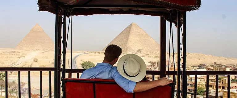 Is September a Good Time to Visit Egypt? Yes, If...