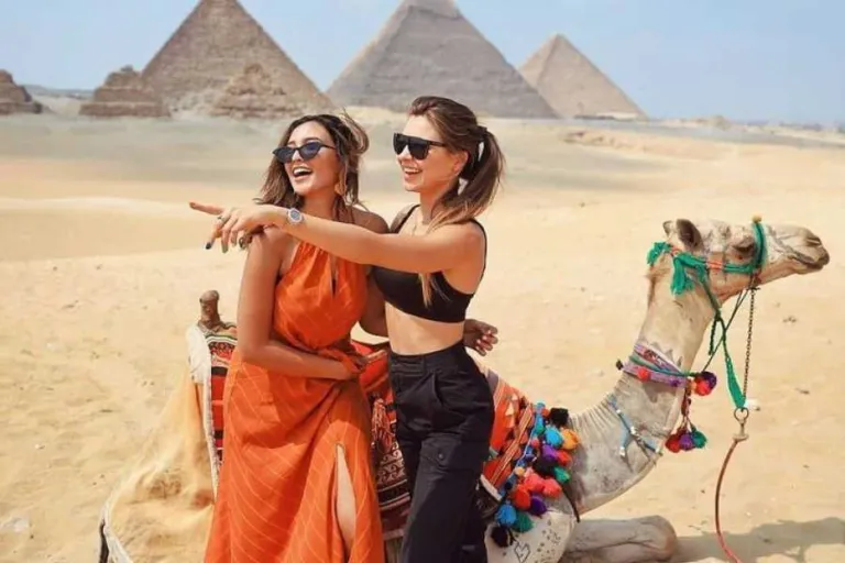 June in Egypt at a Glance | What Changes and What Does Not