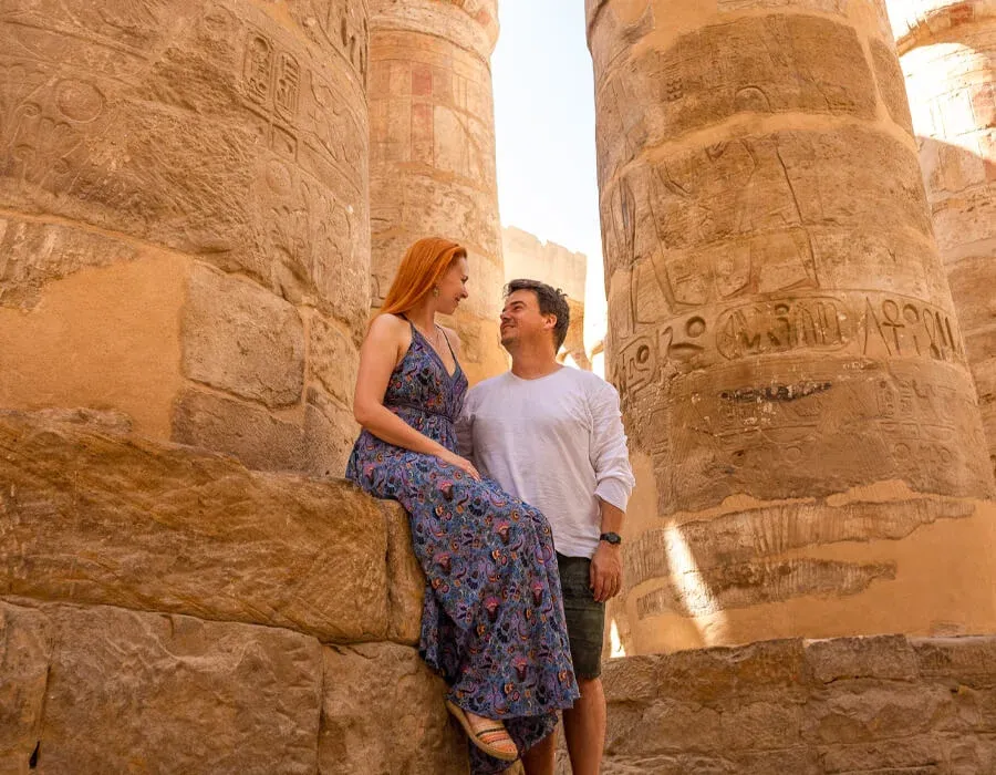 June in Egypt 2027 | Four Trips and How to Pick One