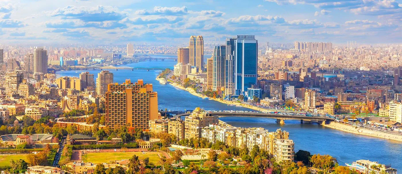Trip Four | The Nile Trip and Why It Needs Care