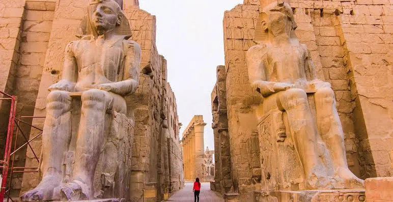 Luxor in February 2027 | A Day Planned Backward From the Sunset