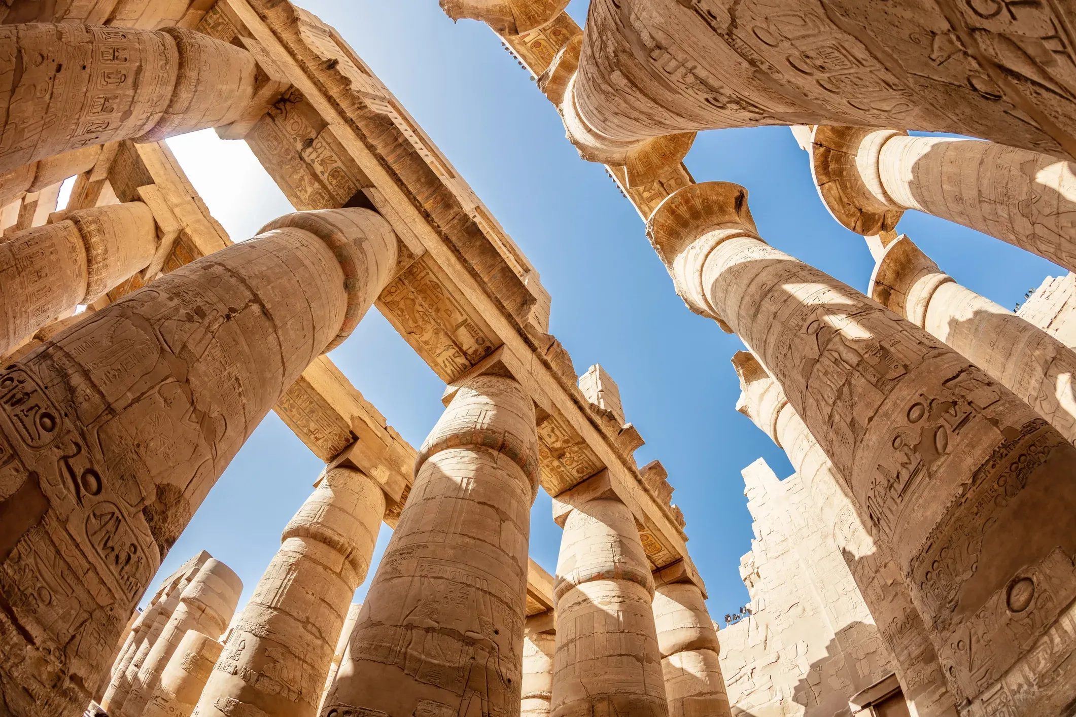 Luxor in July 2027 | Heat Facts and a Survival Schedule